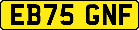 EB75GNF