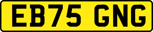 EB75GNG