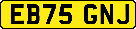 EB75GNJ