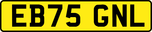 EB75GNL