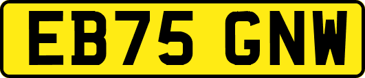 EB75GNW