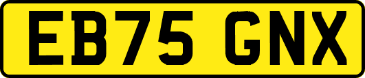 EB75GNX
