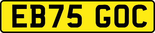 EB75GOC