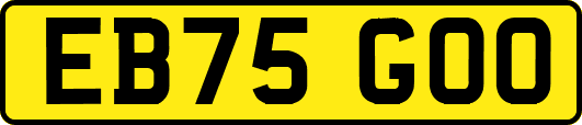 EB75GOO