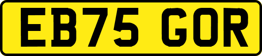 EB75GOR