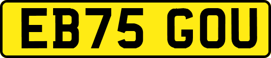 EB75GOU