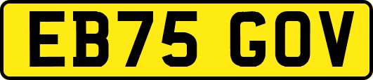 EB75GOV