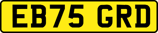 EB75GRD