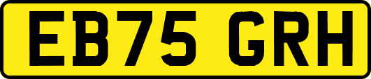 EB75GRH