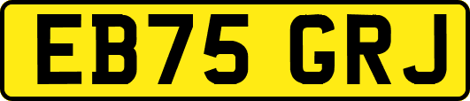 EB75GRJ