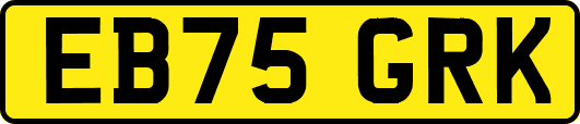 EB75GRK