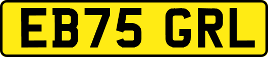 EB75GRL