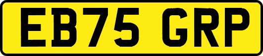 EB75GRP
