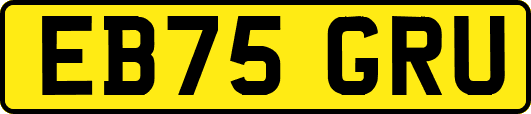 EB75GRU