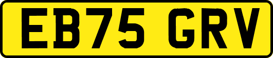 EB75GRV