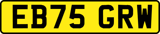 EB75GRW