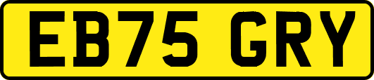 EB75GRY