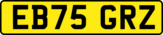 EB75GRZ