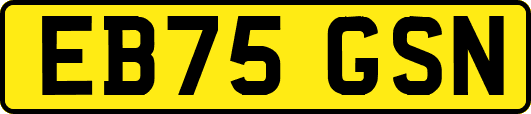 EB75GSN