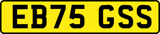 EB75GSS