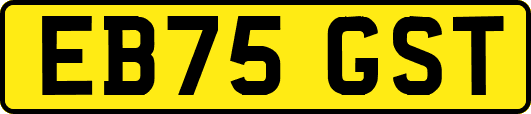 EB75GST