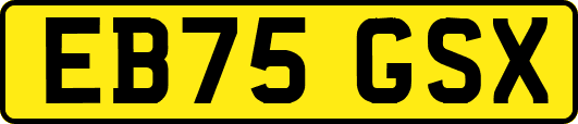 EB75GSX