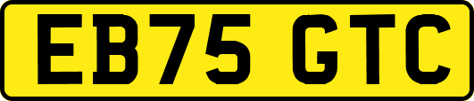 EB75GTC
