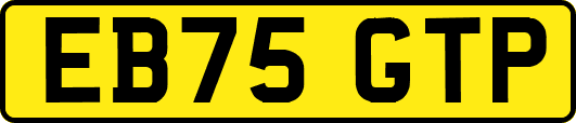 EB75GTP