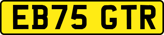 EB75GTR