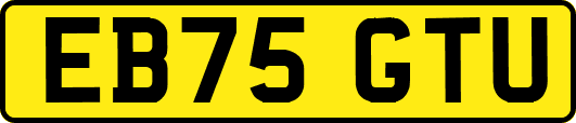 EB75GTU