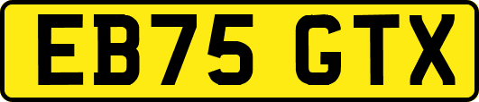 EB75GTX