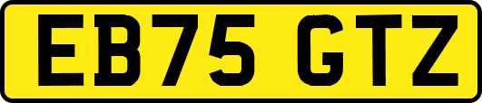 EB75GTZ