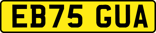 EB75GUA