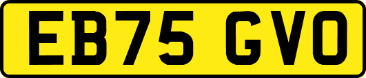 EB75GVO