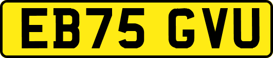 EB75GVU