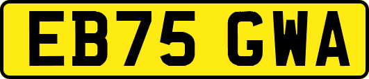 EB75GWA