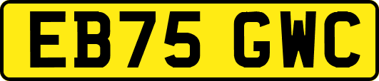 EB75GWC
