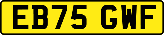 EB75GWF