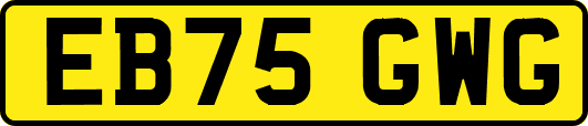EB75GWG