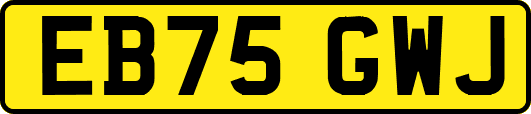 EB75GWJ