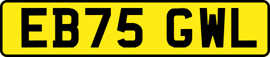 EB75GWL