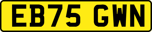 EB75GWN