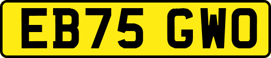 EB75GWO