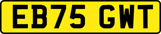 EB75GWT