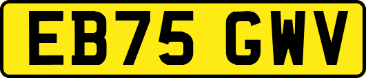 EB75GWV