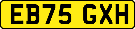 EB75GXH