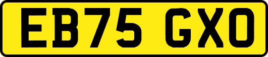 EB75GXO