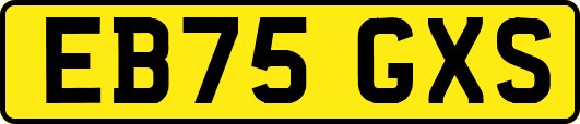 EB75GXS