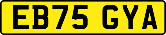 EB75GYA