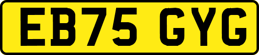 EB75GYG